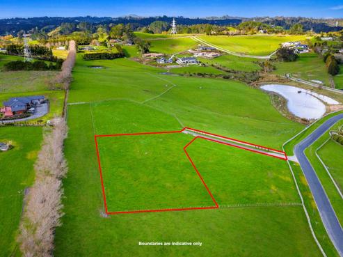 22 Oak Valley Road, Dairy Flat