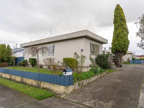 17 Stout Street, Masterton