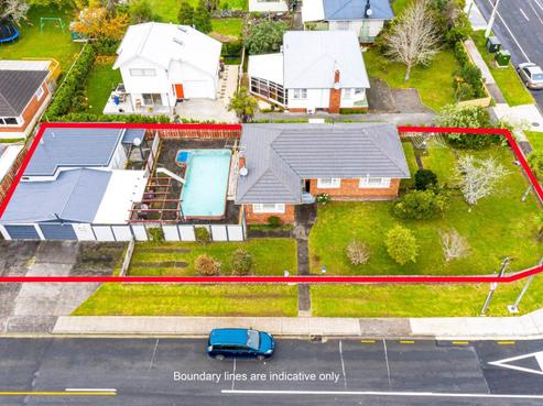 1A Royal View Road, Te Atatu South
