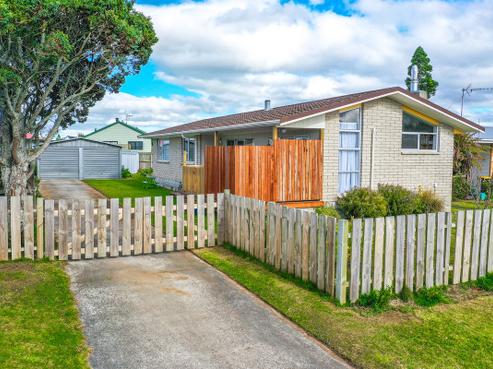 3 Karo Place, Matamata