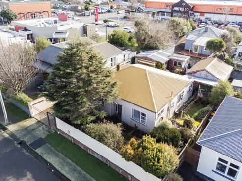 11 Southampton Street, Sydenham