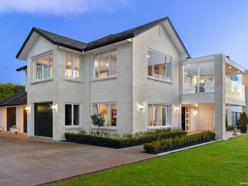 1 Whitton Way, Pukekohe