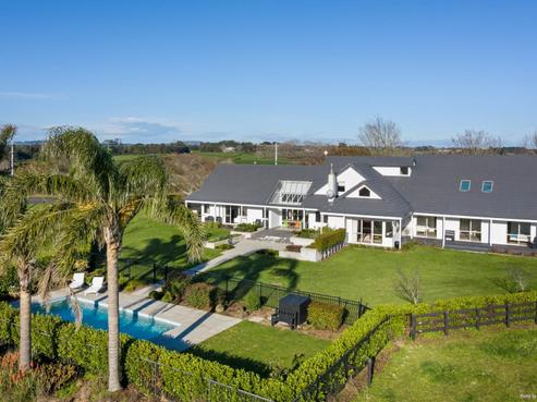 254 Lewis Road, Karaka