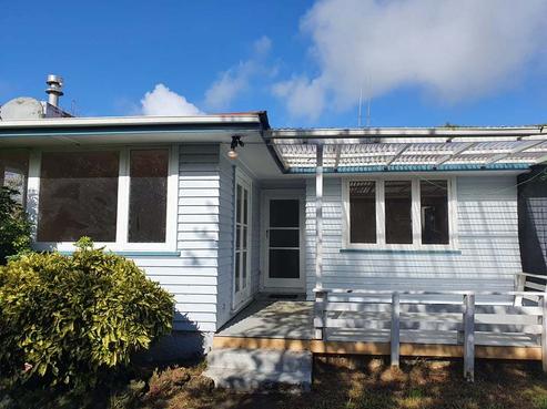 59 Mangakahia Road, Kaikohe