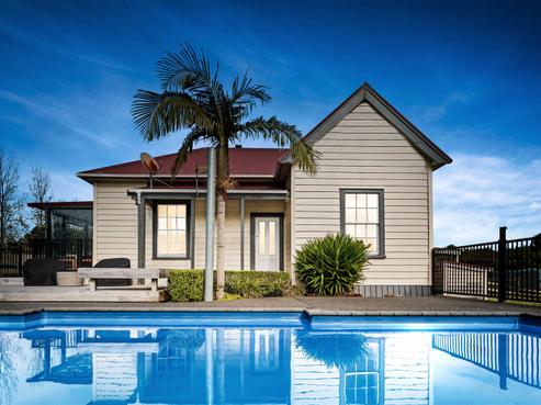 45 Tavinor Road, Otaika