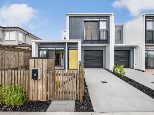 6A Nohoanga Road, Rosehill