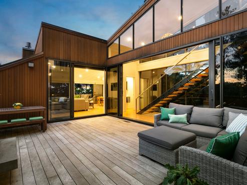 66 Kohu Road, Titirangi