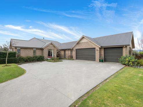 11 Rossington Drive, West Melton