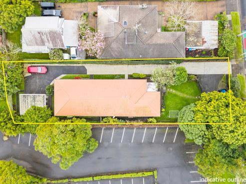 1/139 Pah Road, Royal Oak