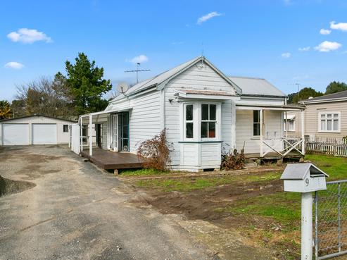 9 George Street, Te Kuiti