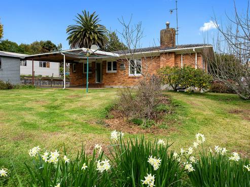 37 Esplanade, Te Kuiti