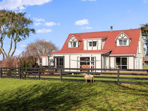 1 Butler Street, Normanby