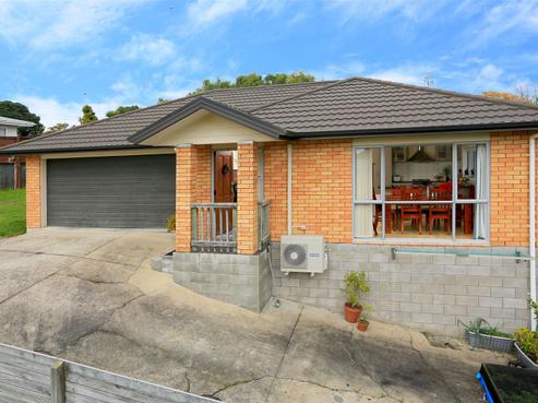 25 Simpson Road, Ranui