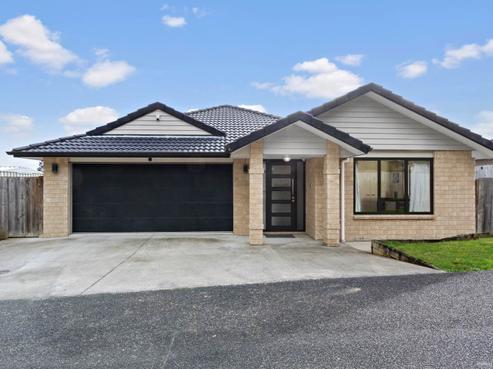 123 Rangeview Road, Sunnyvale