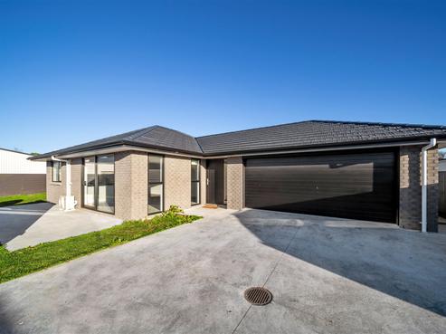32 Hunter Street, Hawera