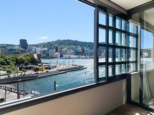 302/22 Herd Street, Te Aro