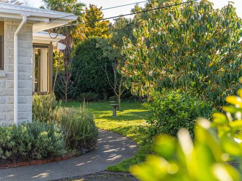 12 Papawai Road, Greytown