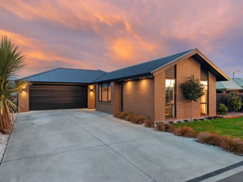 2 Lawrence Drive, Rolleston