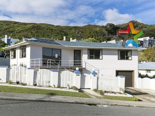 39 Hazlewood Avenue, Karori