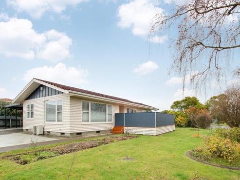 5 Morgan Avenue, Marewa