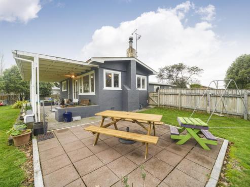 4 Cooksley Road, Bunnythorpe