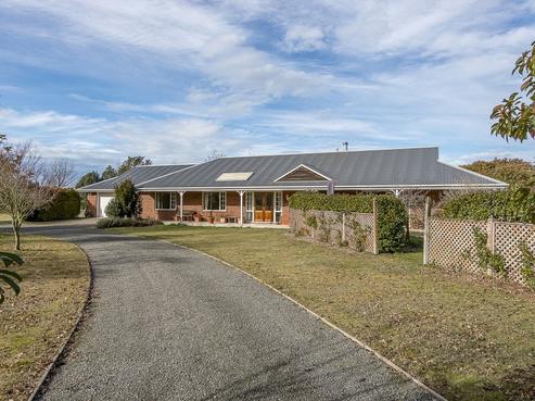 177 Karanga Road, Dunsandel