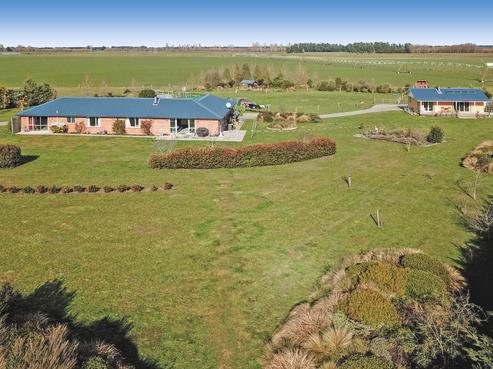 1415 Coaltrack Road, Darfield