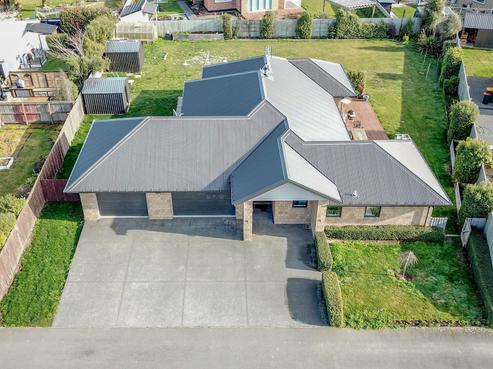 156D Horndon Street, Darfield