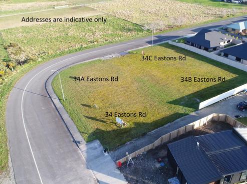 34A Eastons Road, Westport