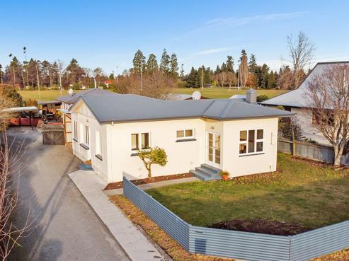 33 George Street, Pleasant Point