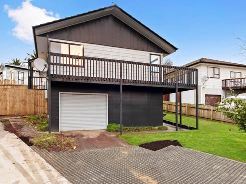 8 Clearview Heights, Ranui