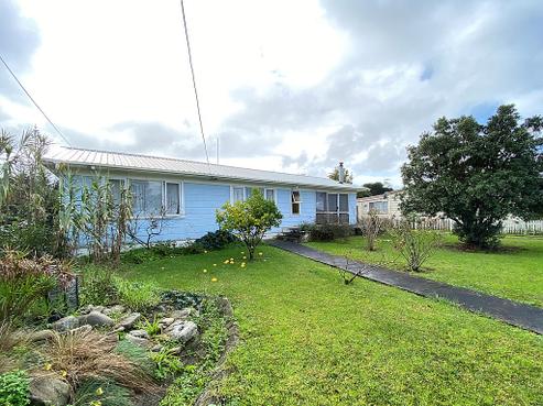 66 Jervois Street, Dargaville