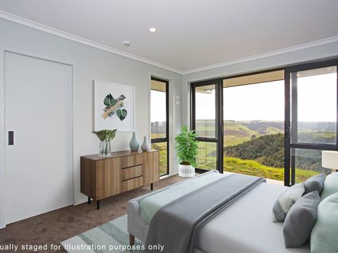 1011 Kohekohe-Karioitahi Road, Pollok