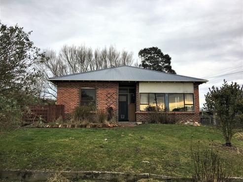 124 Benhar Road, Balclutha