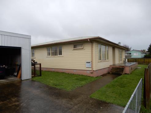 34 Barnett Street, Putaruru