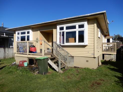 3A Bent Street, Putaruru