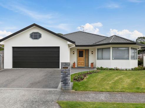 44 Mary Huse Grove, Manor Park