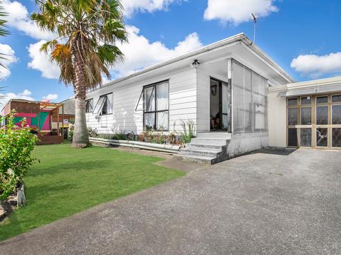 2/29 Coombe Avenue, Otara