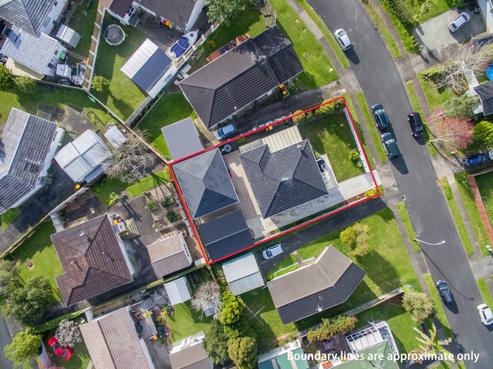 25 Blanche Way, Half Moon Bay