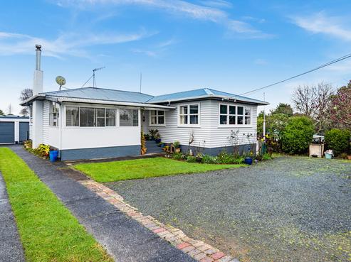 2A Montgomery Avenue, Onerahi