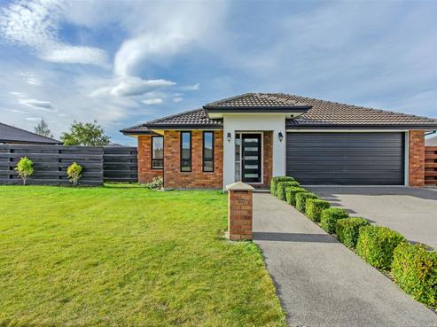 72 Acacia Avenue, Rangiora