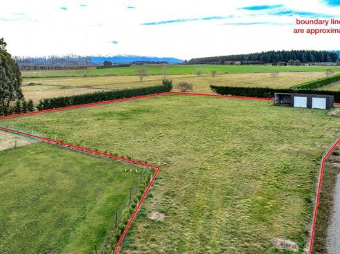 30 Cridges Road, Darfield