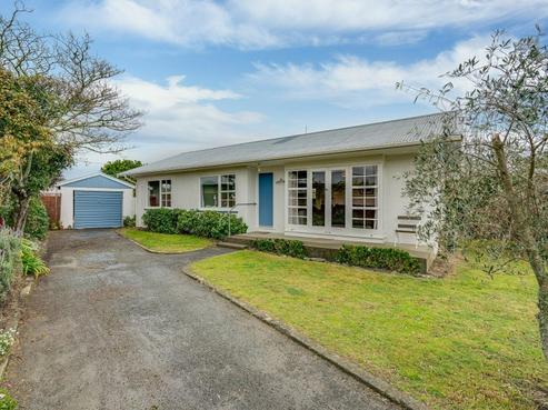 129 Parkers Road, Tahunanui