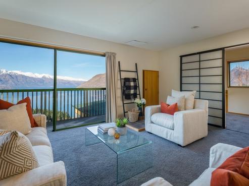 117A Wynyard Crescent, Fernhill/Sunshine Bay