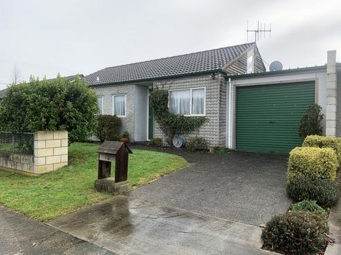 1B Mitchell Street, Waipukurau and Surrounds