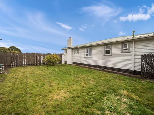 1 Endeavour Street, Marfell