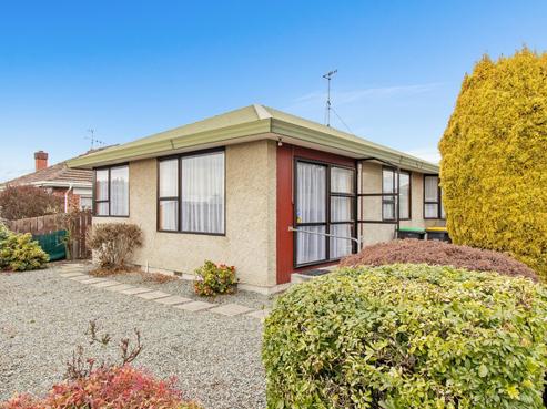 1/96 North Street, Seaview