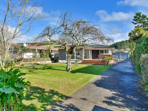 13 Kawakawa-orere Road, Kawakawa Bay
