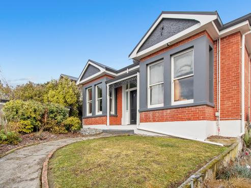 20 Rathmore Street, West End