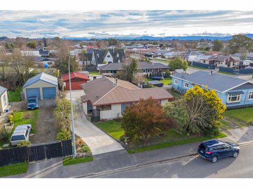 49 King Street, Rangiora